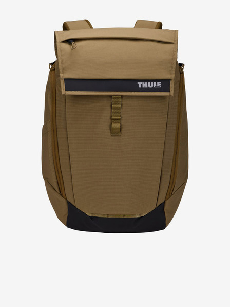 Thule Hnědý batoh na notebook 27 l Thule Paramount