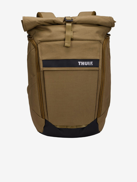 Thule Hnědý batoh na notebook 24 l Thule Paramount