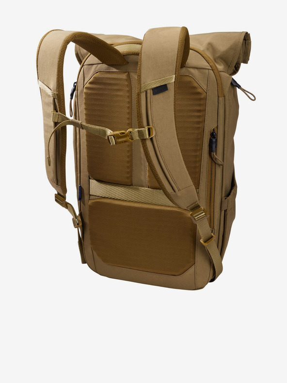 Thule Hnědý batoh na notebook 24 l Thule Paramount