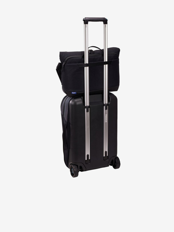 Thule Černá brašna přes rameno 14 l Thule Paramount