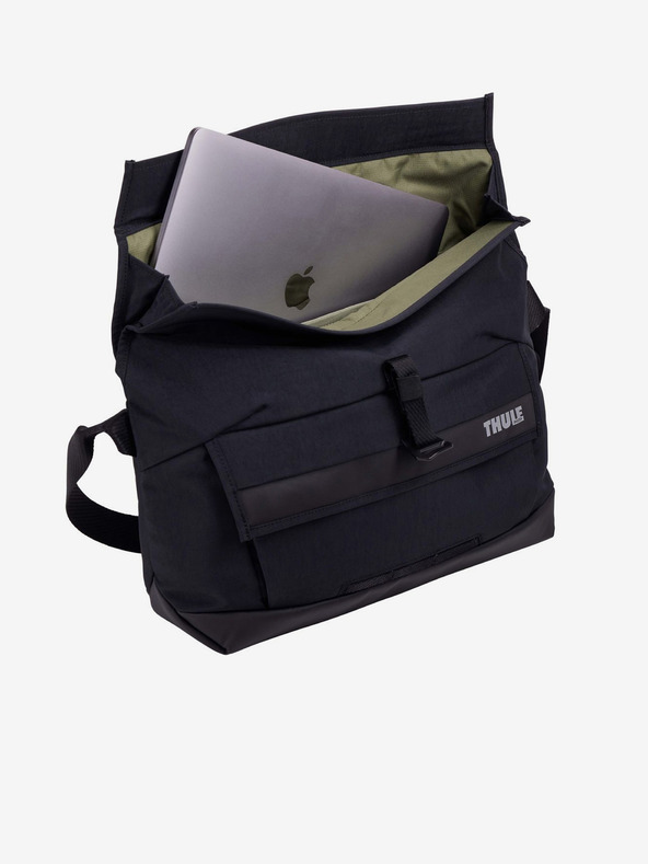 Thule Černá brašna přes rameno 14 l Thule Paramount