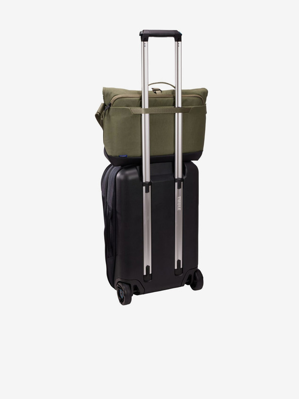 Thule Khaki brašna přes rameno Thule Paramount 14 l