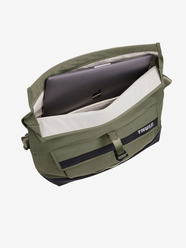 Thule Khaki brašna přes rameno Thule Paramount 14 l