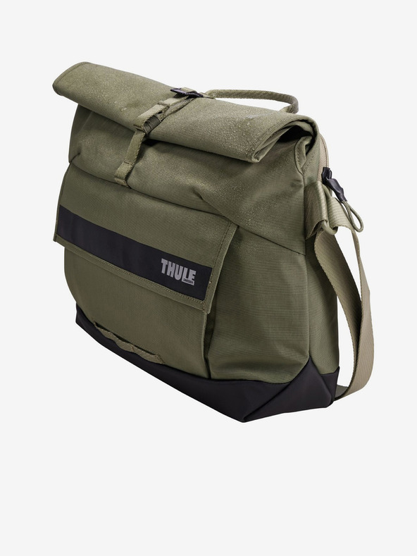 Thule Khaki brašna přes rameno Thule Paramount 14 l