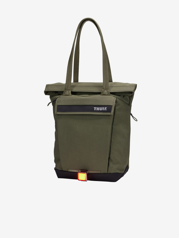 Thule Zelená taška 22 l Thule Paramount
