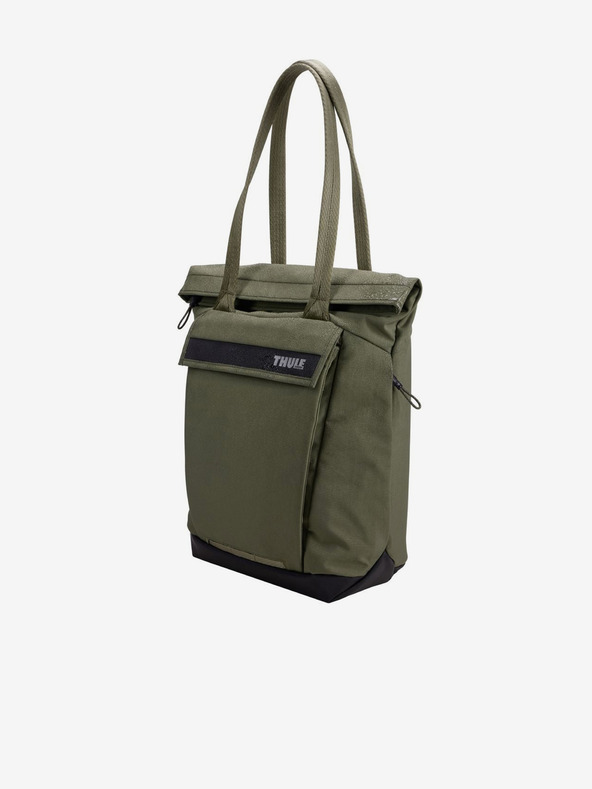 Thule Zelená taška 22 l Thule Paramount