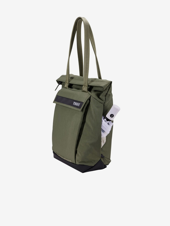 Thule Zelená taška 22 l Thule Paramount