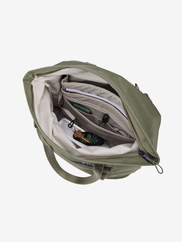 Thule Zelená taška 22 l Thule Paramount