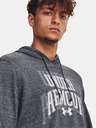 Under Armour Pánská mikina Under Armour UA Rival Terry Graphic HD