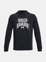 Under Armour Pánská mikina Under Armour UA Rival Terry Graphic HD