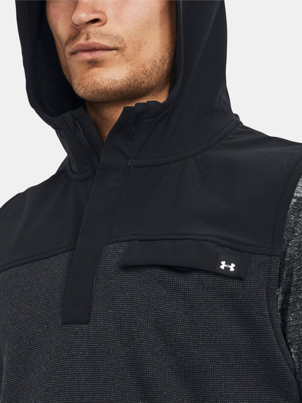 Under Armour Pánská vesta Under Armour UA Storm SweaterFleece Vest