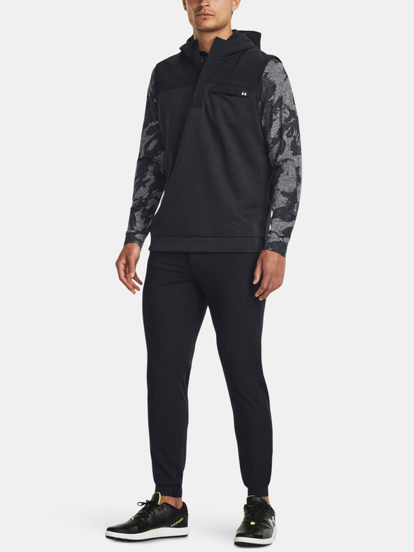 Under Armour Pánská vesta Under Armour UA Storm SweaterFleece Vest
