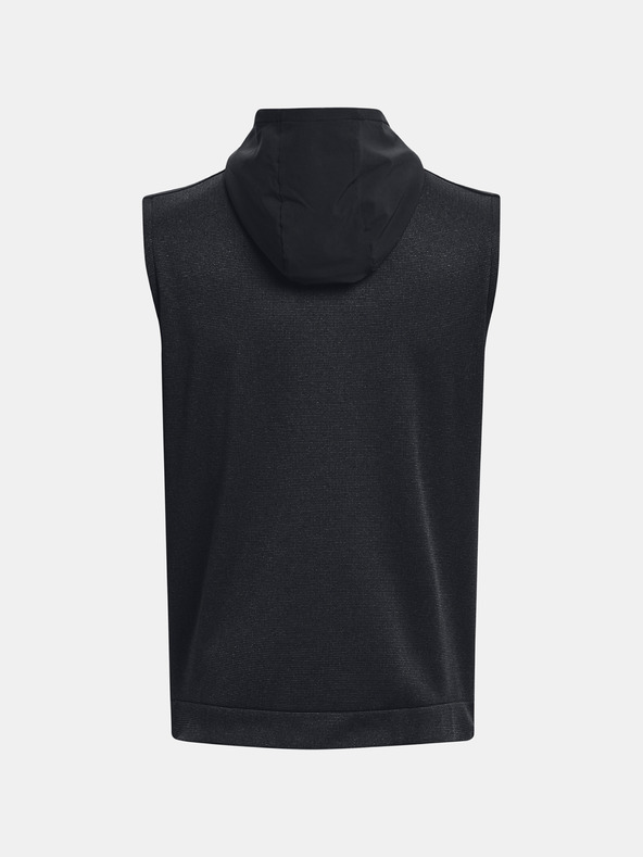 Under Armour Pánská vesta Under Armour UA Storm SweaterFleece Vest