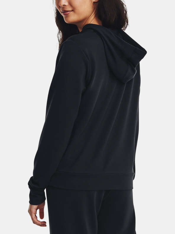 Under Armour Dámská mikina Under Armour UA Rival Terry Graphic Hdy