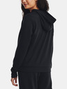 Under Armour Dámská mikina Under Armour UA Rival Terry Graphic Hdy