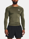 Under Armour Pánské tričko Under Armour UA HG Armour Comp LS