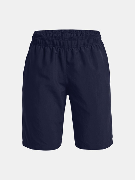Under Armour Chlapecké kraťasy Under Armour UA Woven Graphic Shorts