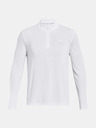 Under Armour Pánské tričko Under Armour UA SEAMLESS STRIDE 1/4 ZIP