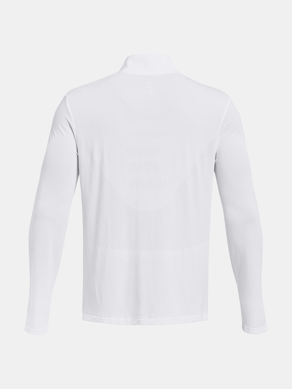 Under Armour Pánské tričko Under Armour UA SEAMLESS STRIDE 1/4 ZIP