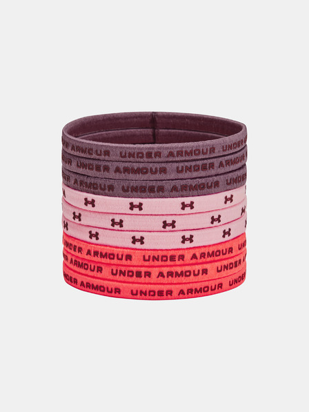 Under Armour Dámské gumičky Accessories Under Armour UA Elastic Hair Tie (9ks)