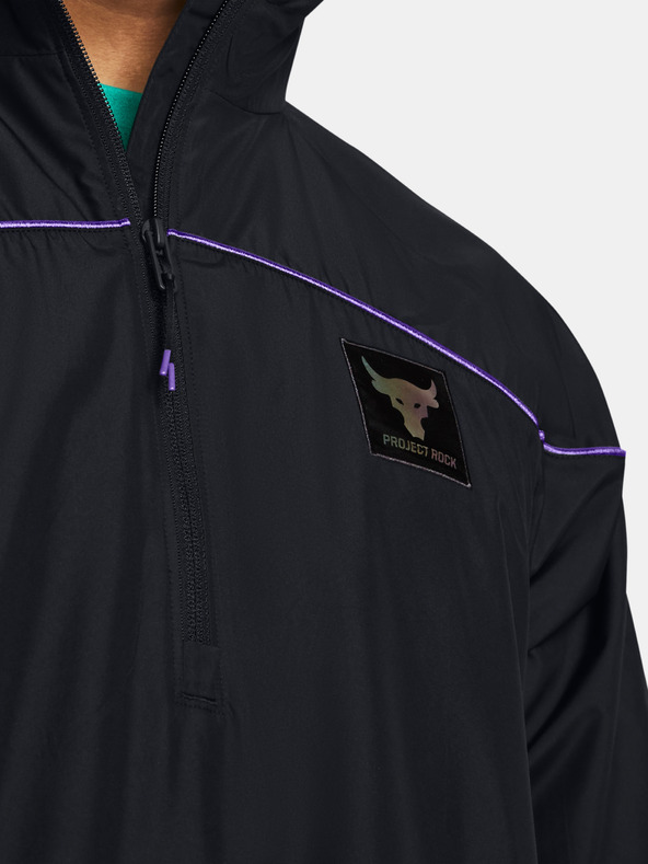 Under Armour Pánská bunda Under Armour Pjt Rock Anorak Jacket