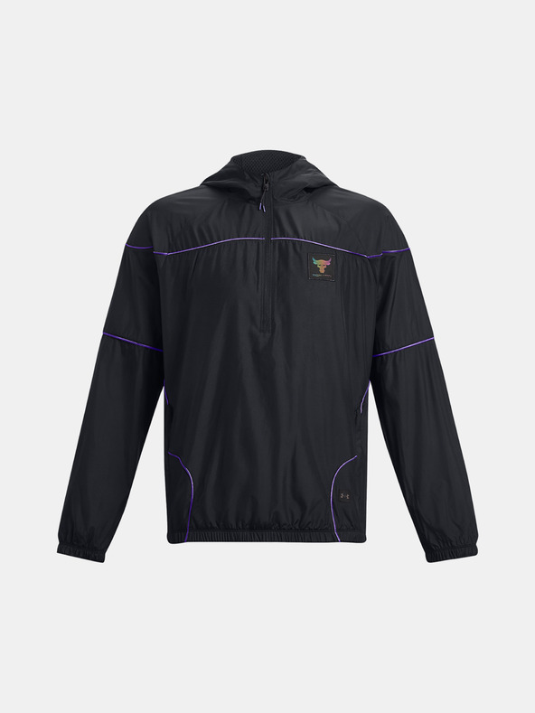 Under Armour Pánská bunda Under Armour Pjt Rock Anorak Jacket