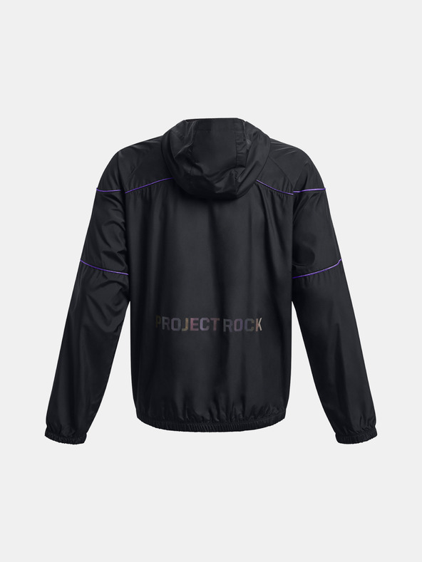Under Armour Pánská bunda Under Armour Pjt Rock Anorak Jacket