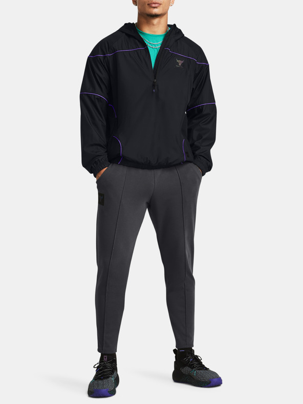 Under Armour Pánská bunda Under Armour Pjt Rock Anorak Jacket