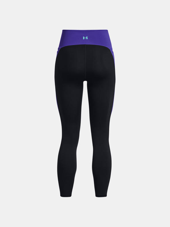 Under Armour Dámské legíny Under Armour Pjt Rck LG Clrblck Ankl Lg