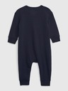 GAP Baby overal s logem GAP