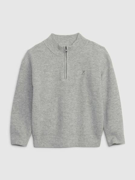 GAP Baby svetr CashSoft GAP