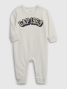 GAP Baby overal s logem GAP