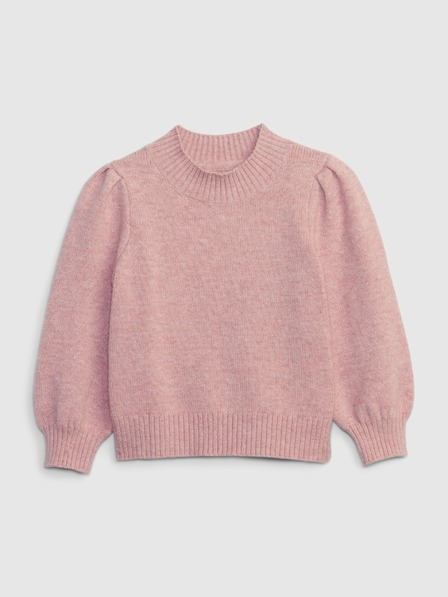 GAP Baby pletený svetr CashSoft GAP