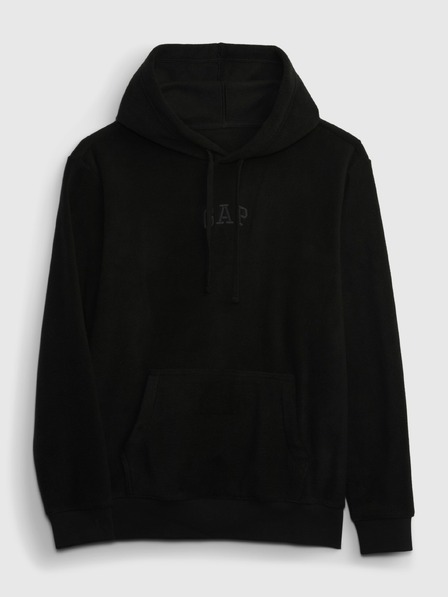 GAP Mikina s kapucí Pro Fleece GAP