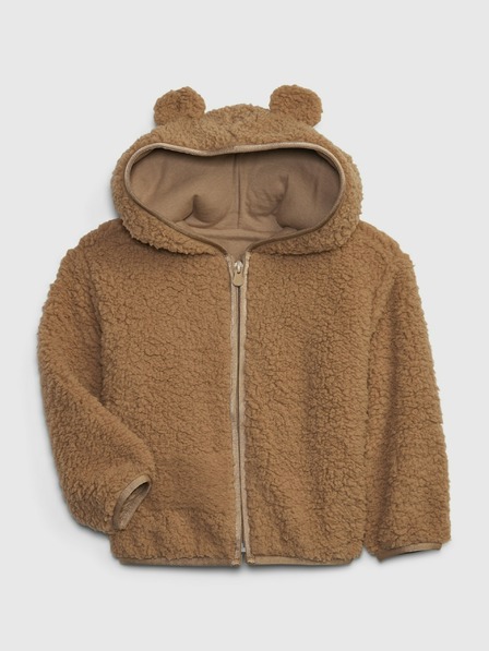 GAP Baby sherpa bunda GAP