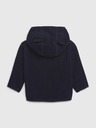 GAP Baby mikina Brannan Bear Pro Fleece GAP