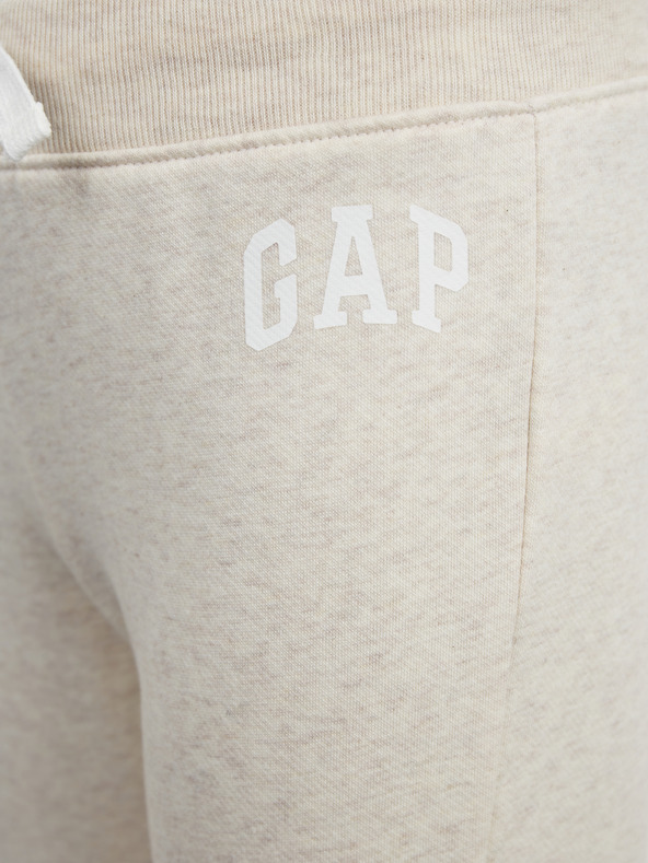 GAP Dětské tepláky s logem Gap