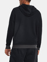 Under Armour Pánská mikina Under Armour UA Essential Flc Novelty HD