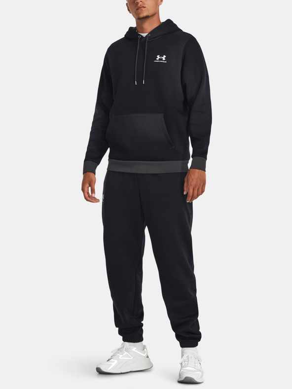 Under Armour Pánská mikina Under Armour UA Essential Flc Novelty HD