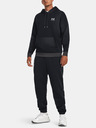 Under Armour Pánská mikina Under Armour UA Essential Flc Novelty HD