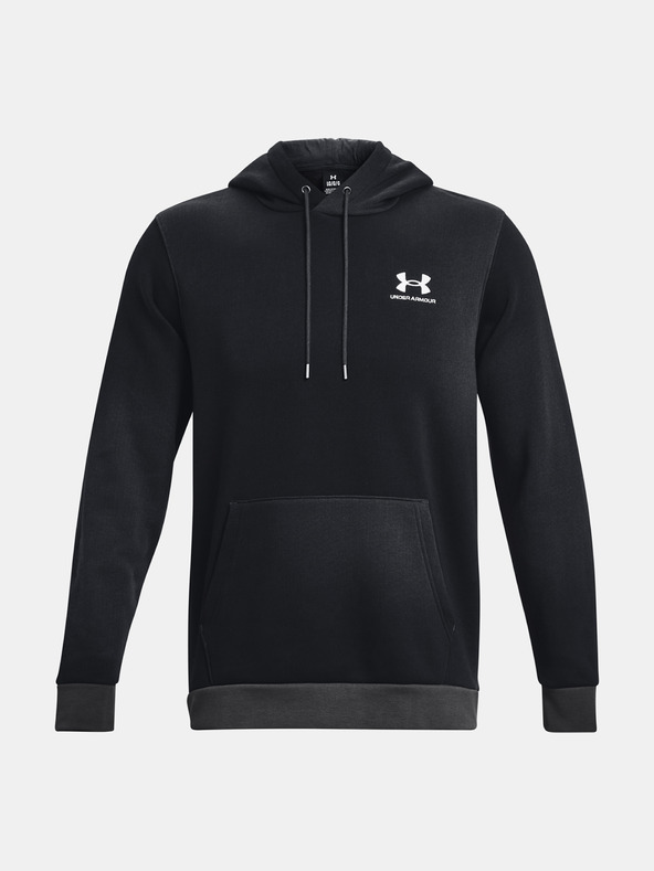 Under Armour Pánská mikina Under Armour UA Essential Flc Novelty HD