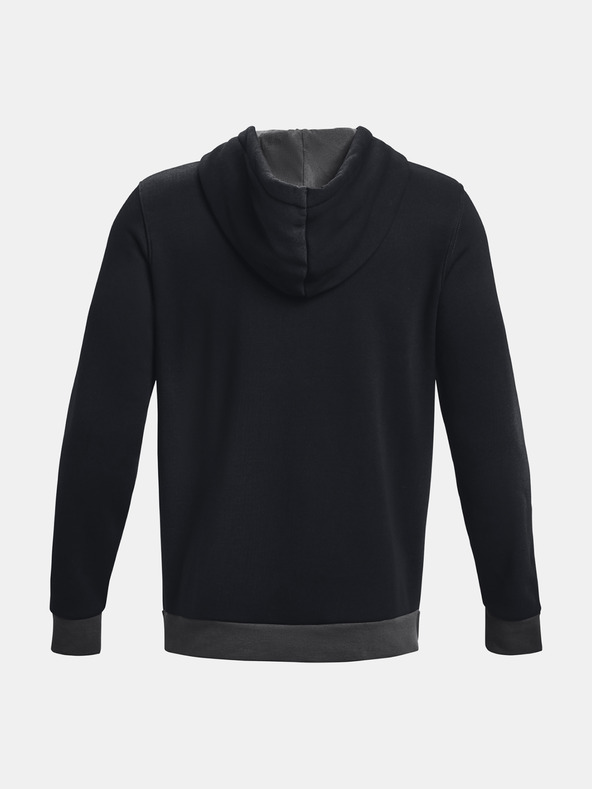 Under Armour Pánská mikina Under Armour UA Essential Flc Novelty HD