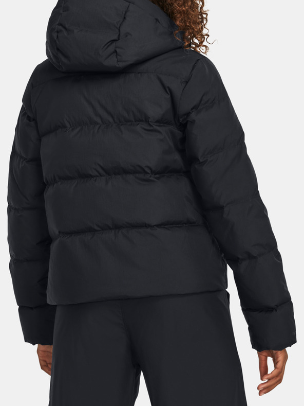 Under Armour Dámská bunda Under Armour UA CGI DOWN CRINKLE JKT