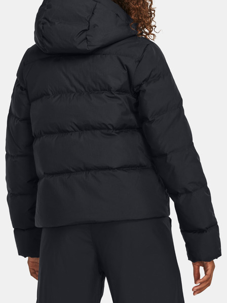 Under Armour Dámská bunda Under Armour UA CGI DOWN CRINKLE JKT