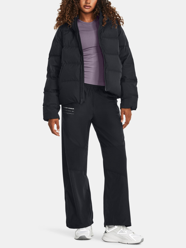 Under Armour Dámská bunda Under Armour UA CGI DOWN CRINKLE JKT