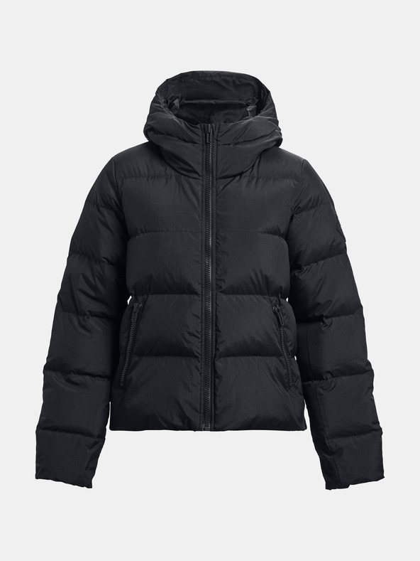 Under Armour Dámská bunda Under Armour UA CGI DOWN CRINKLE JKT