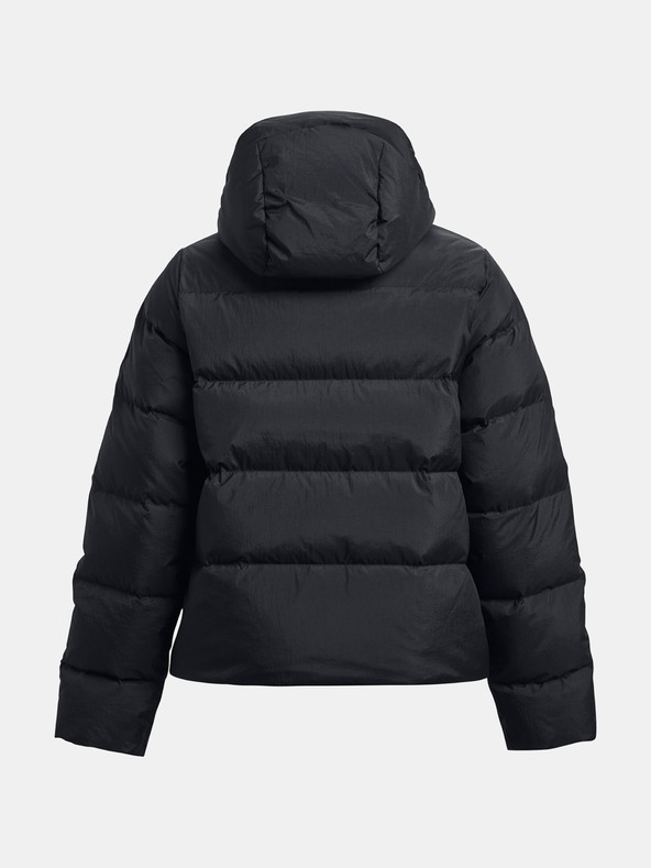 Under Armour Dámská bunda Under Armour UA CGI DOWN CRINKLE JKT