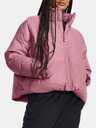 Under Armour Dámská bunda Under Armour UA CGI DOWN PUFFER JKT