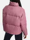 Under Armour Dámská bunda Under Armour UA CGI DOWN PUFFER JKT