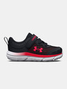 Under Armour Dětské boty Under Armour UA BINF Assert 10 AC